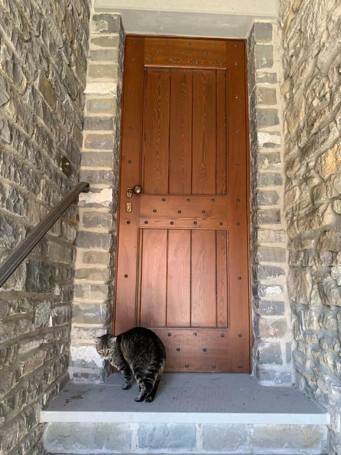 Borgo Scorza Villa Pietramogolana Luaran gambar