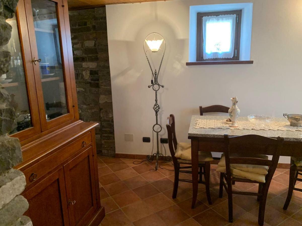 Borgo Scorza Villa Pietramogolana Luaran gambar