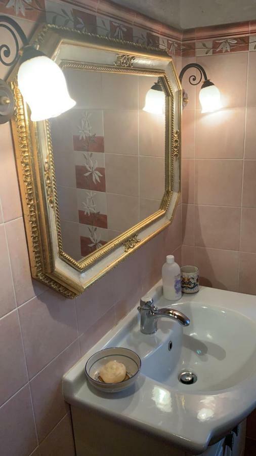 Borgo Scorza Villa Pietramogolana Luaran gambar